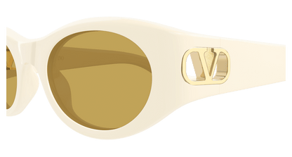 Valentino VG0015S Ivory 889652666082