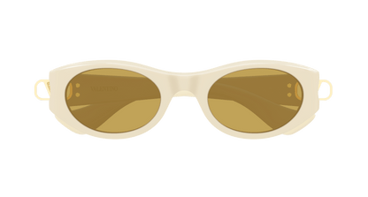Valentino VG0015S Ivory 889652666082