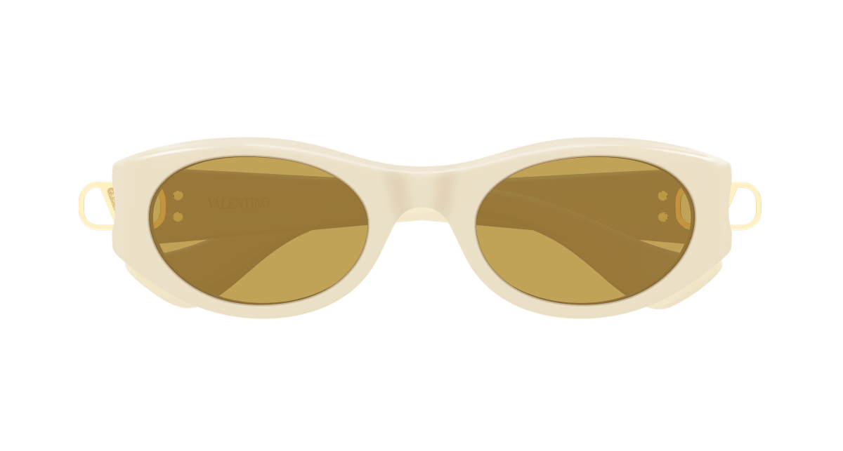 Valentino VG0015S Ivory 889652666082