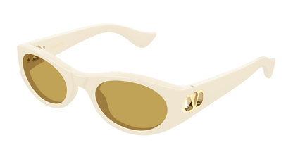 Valentino VG0015S Ivory 889652666082