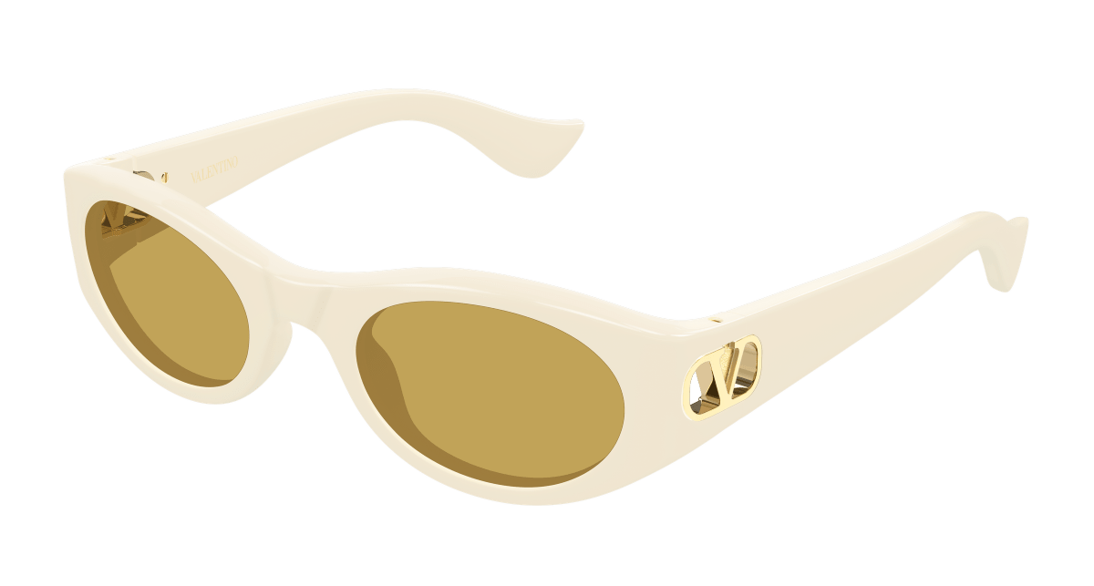 Valentino VG0015S Ivory 889652666082