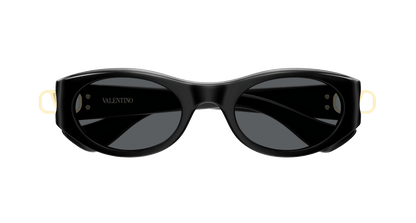 Valentino VG0015SA Black 001 889652668147