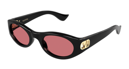 Valentino VG0015SA Black 002 889652668154