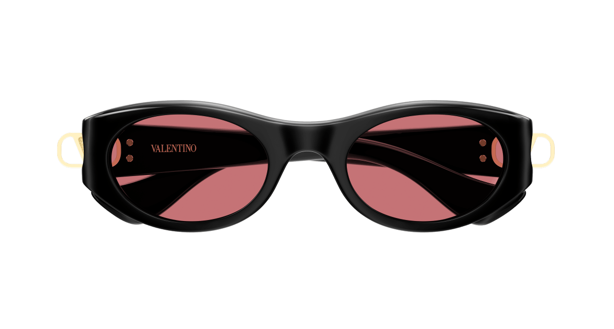 Valentino VG0015SA Black 002 889652668154