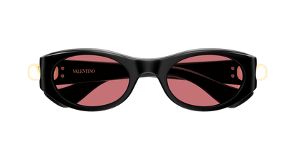 Valentino VG0015SA Black 002 889652668154