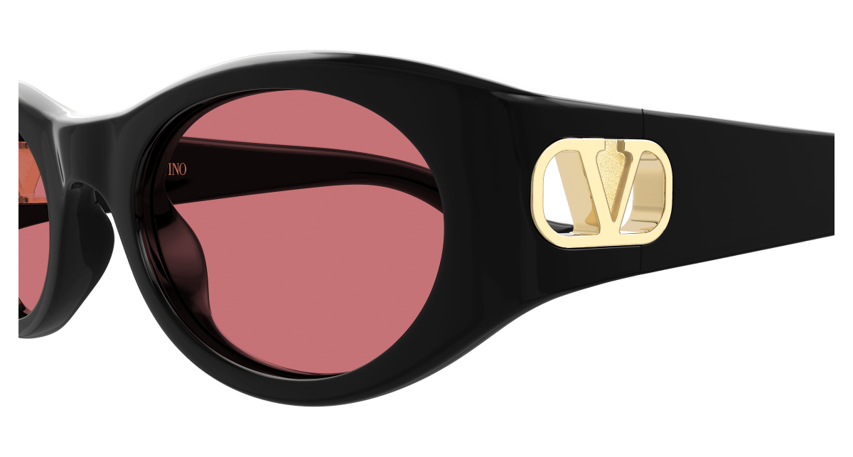 Valentino VG0015SA Black 002 889652668154