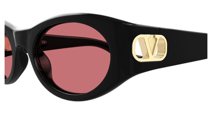 Valentino VG0015SA Black 002 889652668154