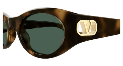 Valentino VG0015SA Havana 889652668161