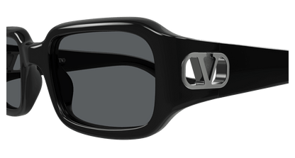 Valentino VG0016S Black 001 889652666099