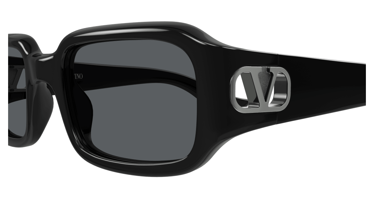 Valentino VG0016S Black 001 889652666099