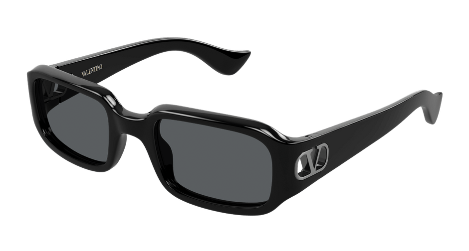 Valentino VG0016S Black 001 889652666099