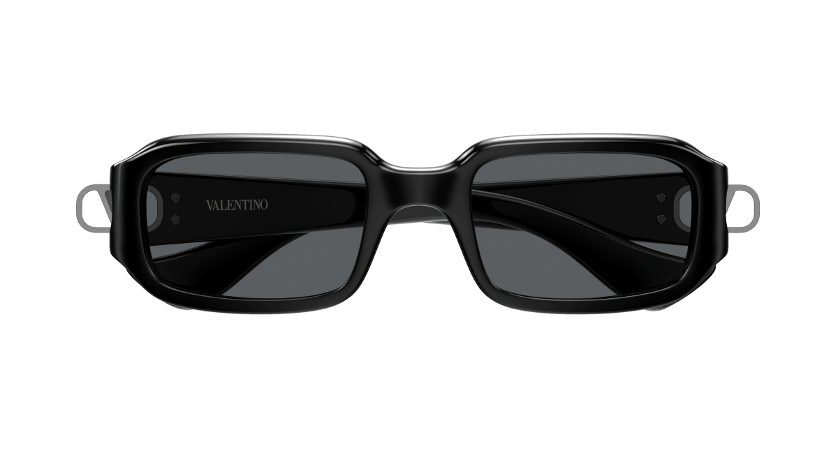 Valentino VG0016S Black 001 889652666099