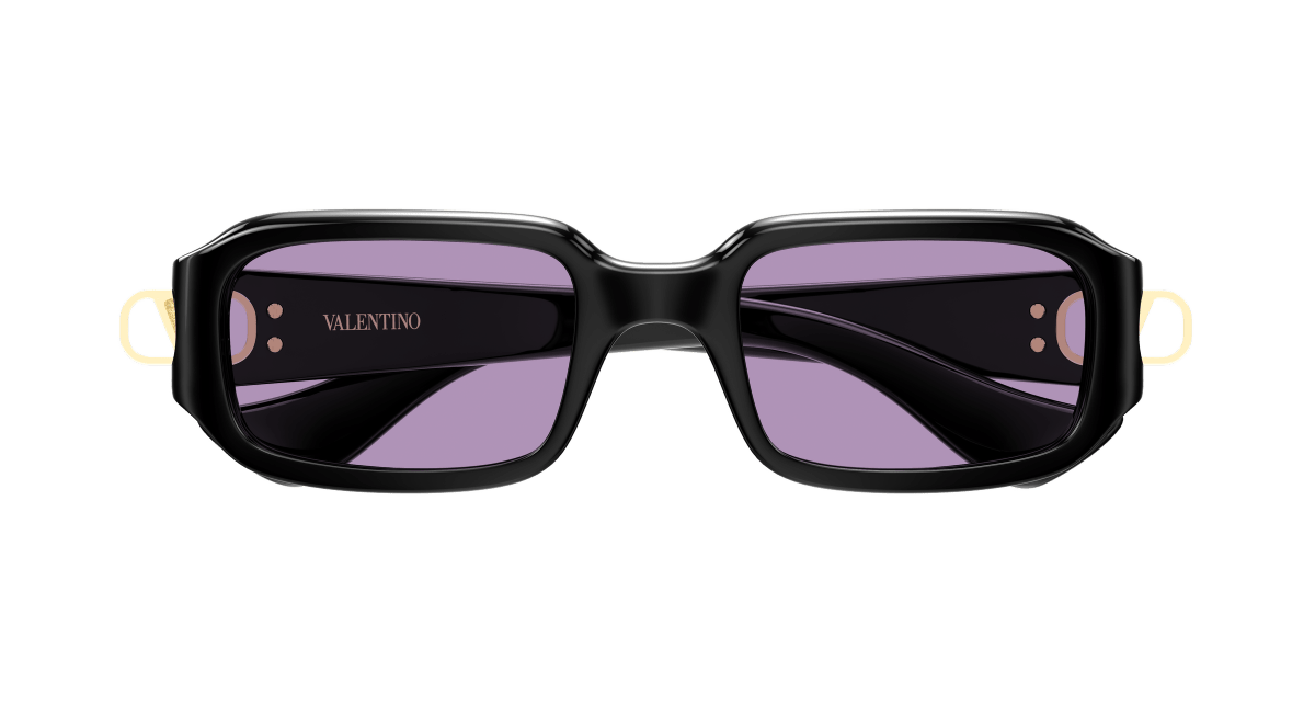 Valentino VG0016S Black 002 889652666105