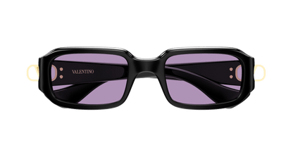Valentino VG0016S Black 002 889652666105
