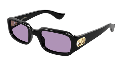 Valentino VG0016S Black 002 889652666105