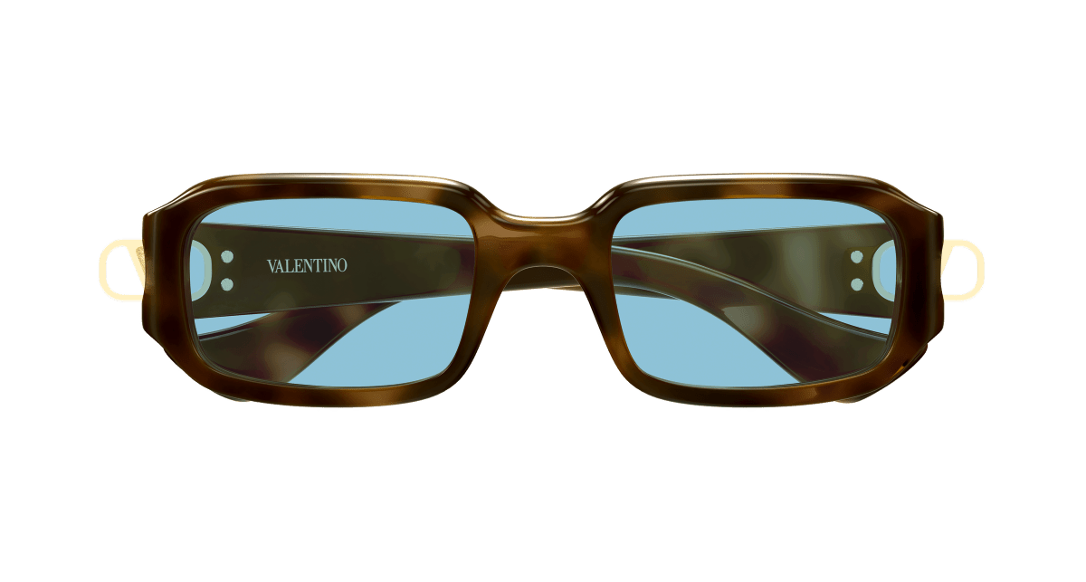 Valentino VG0016S Havana 889652666112