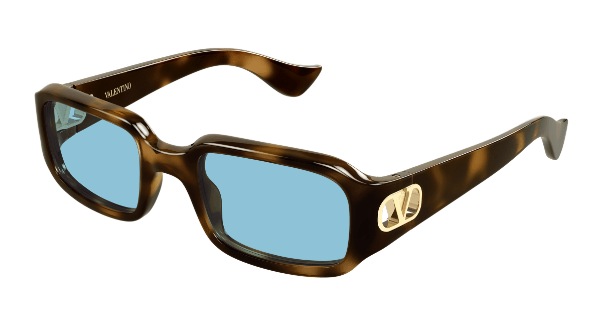 Valentino VG0016S Havana 889652666112