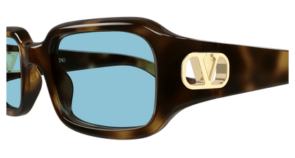 Valentino VG0016S Havana 889652666112
