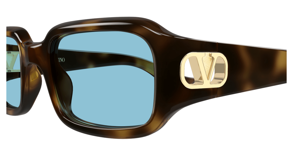 Valentino VG0016S Havana 889652666112