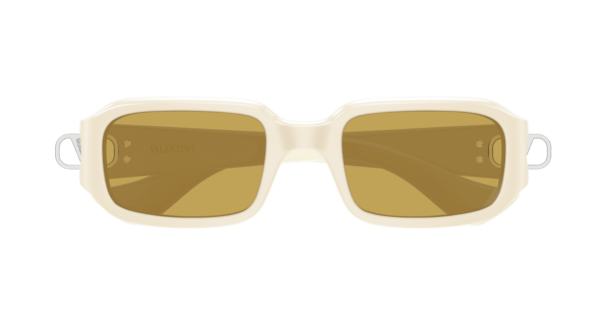 Valentino VG0016S Ivory 889652666129