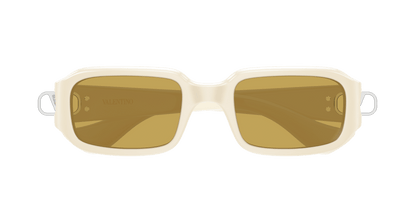 Valentino VG0016S Ivory 889652666129