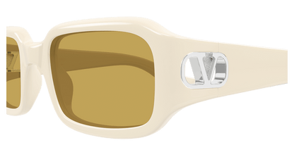 Valentino VG0016S Ivory 889652666129