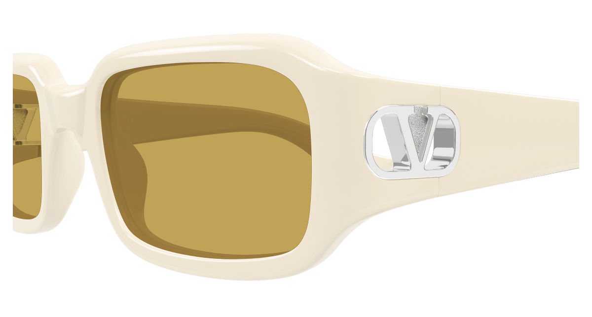 Valentino VG0016S Ivory 889652666129