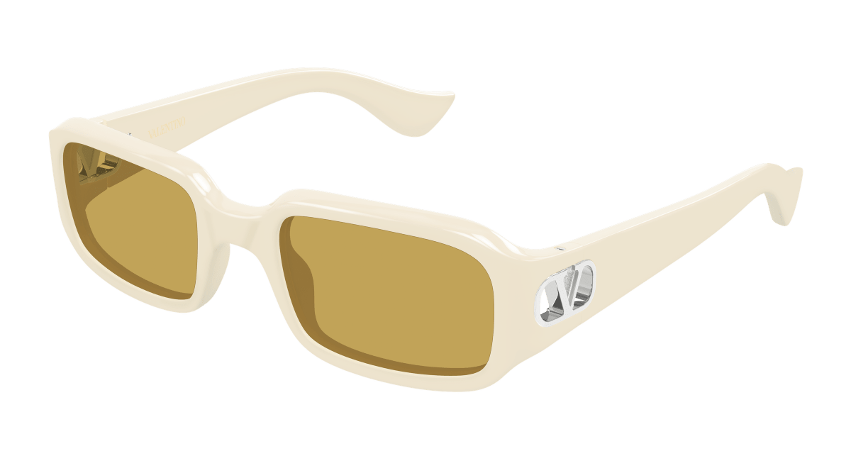 Valentino VG0016S Ivory 889652666129
