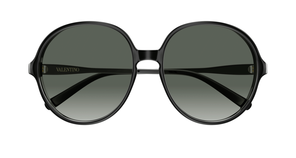Valentino VG0017S Black 889652666280