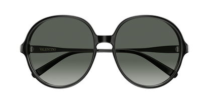 Valentino VG0017S Black 889652666280