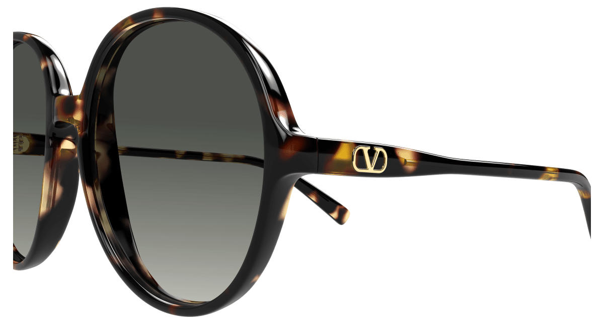 Valentino VG0017S Havana 889652666297