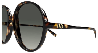 Valentino VG0017S Havana 889652666297