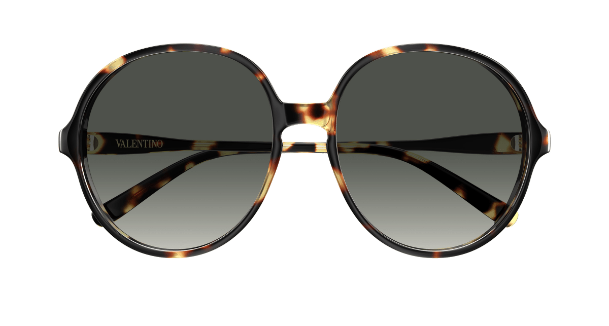 Valentino VG0017S Havana 889652666297