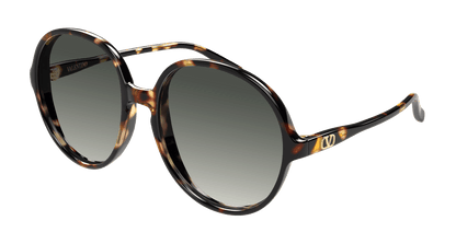Valentino VG0017S Havana 889652666297