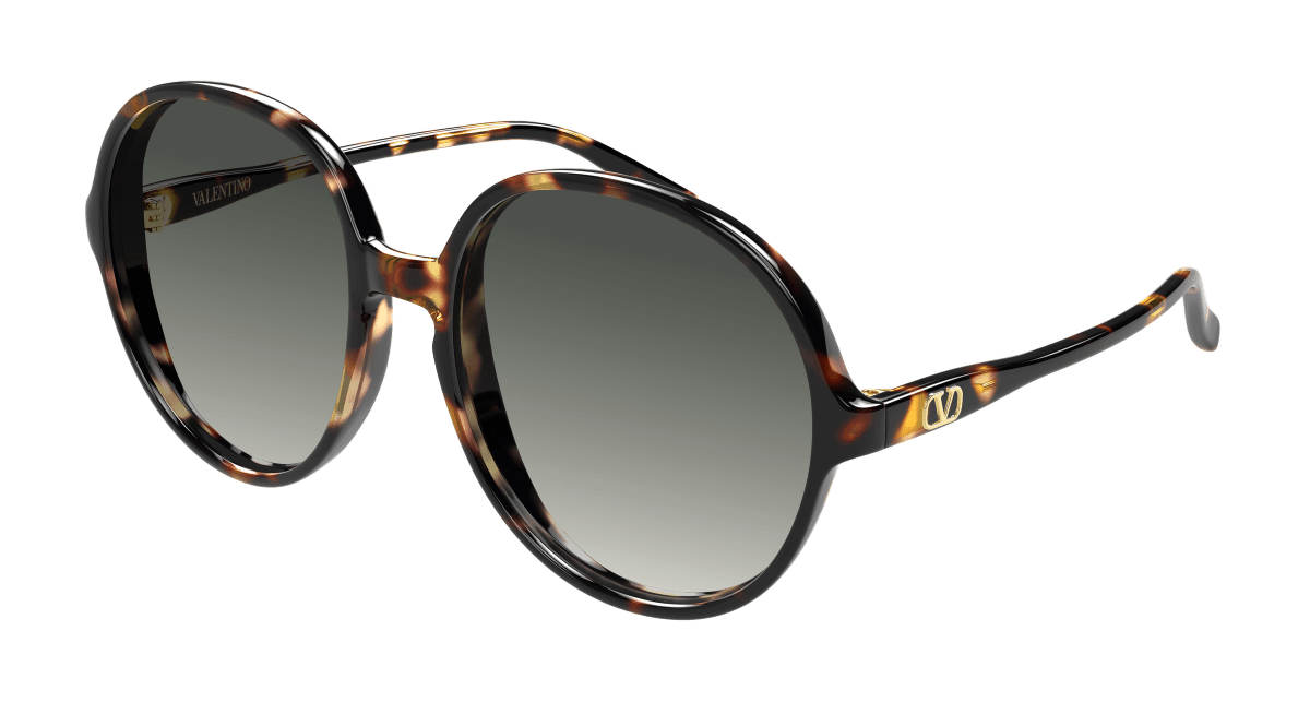 Valentino VG0017S Havana 889652666297