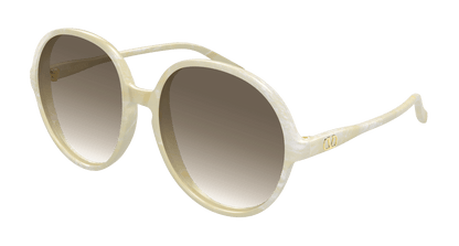 Valentino VG0017S Ivory 889652666310