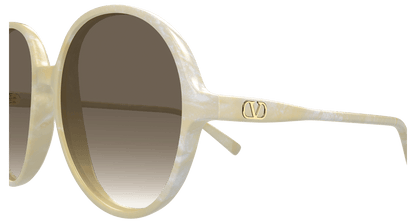Valentino VG0017S Ivory 889652666310