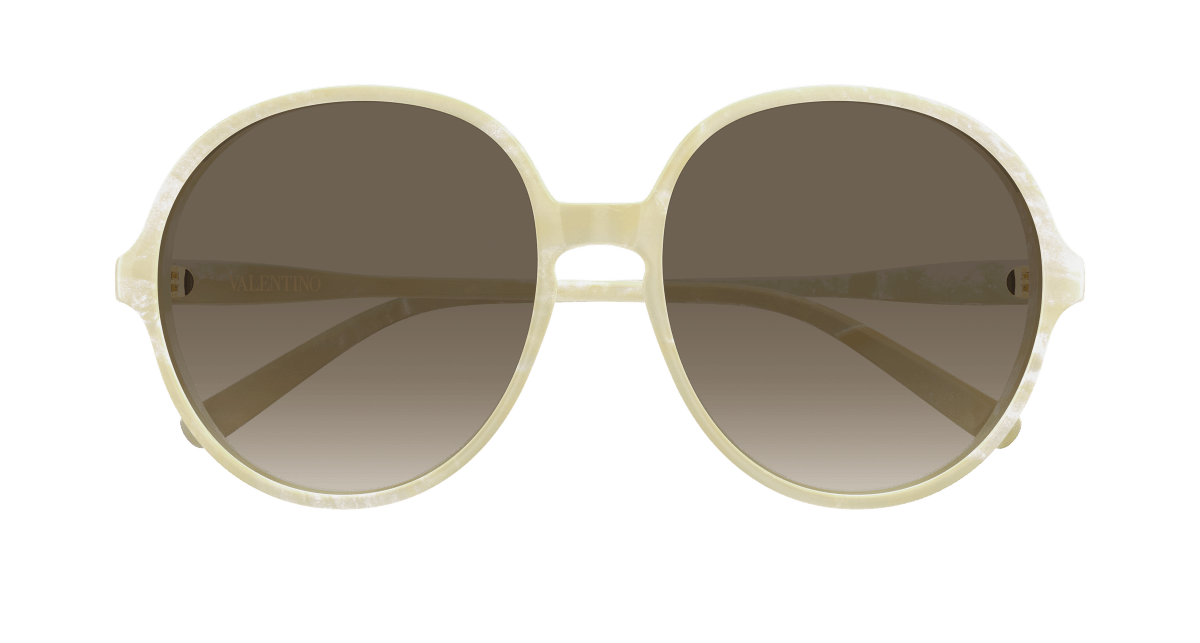 Valentino VG0017S Ivory 889652666310