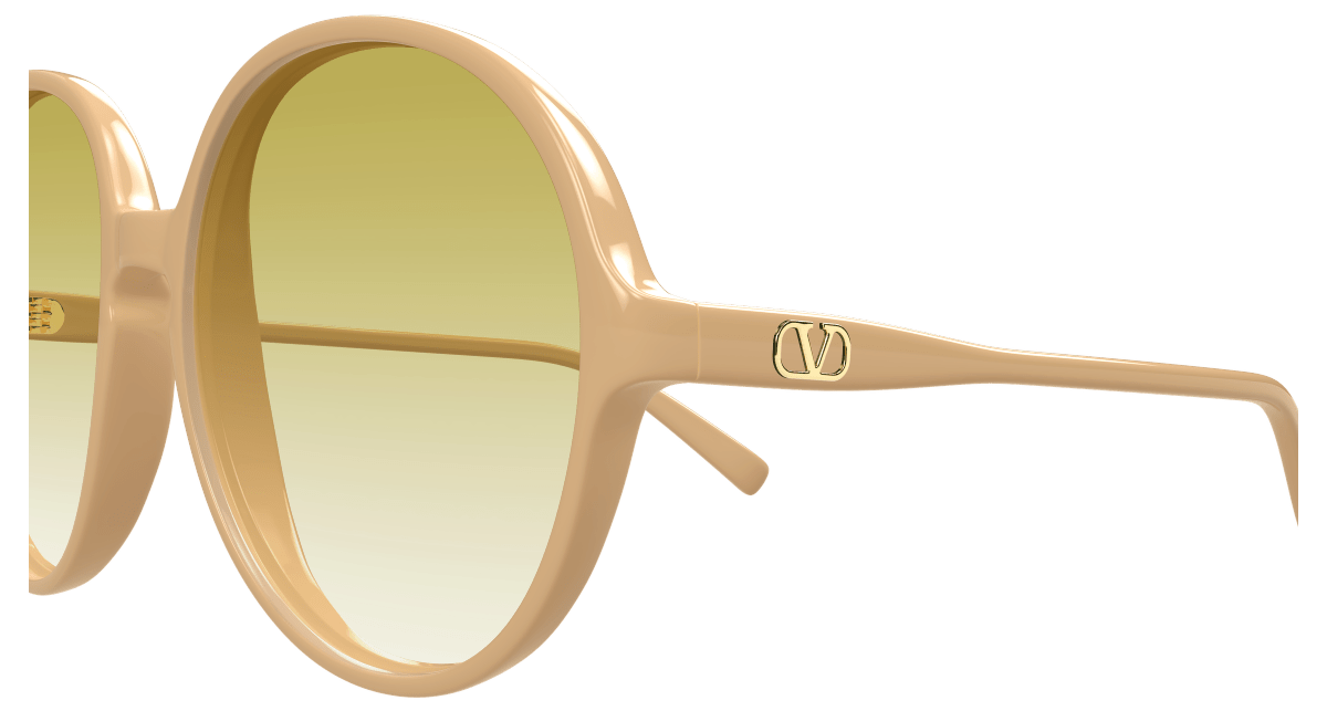 Valentino VG0017S Nude 889652666327