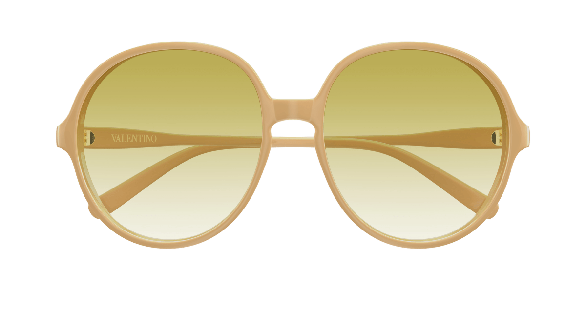 Valentino VG0017S Nude 889652666327