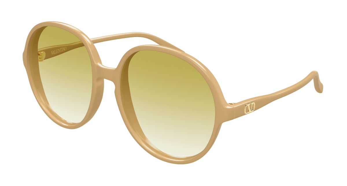 Valentino VG0017S Nude 889652666327