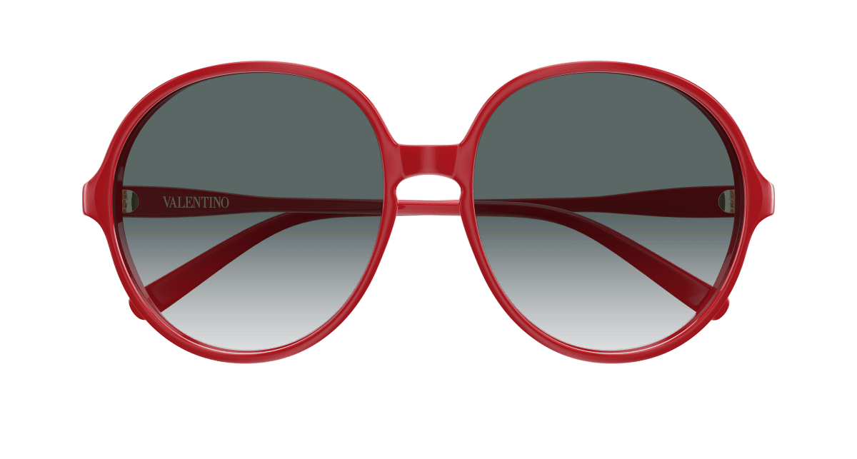 Valentino VG0017S Red 889652666303