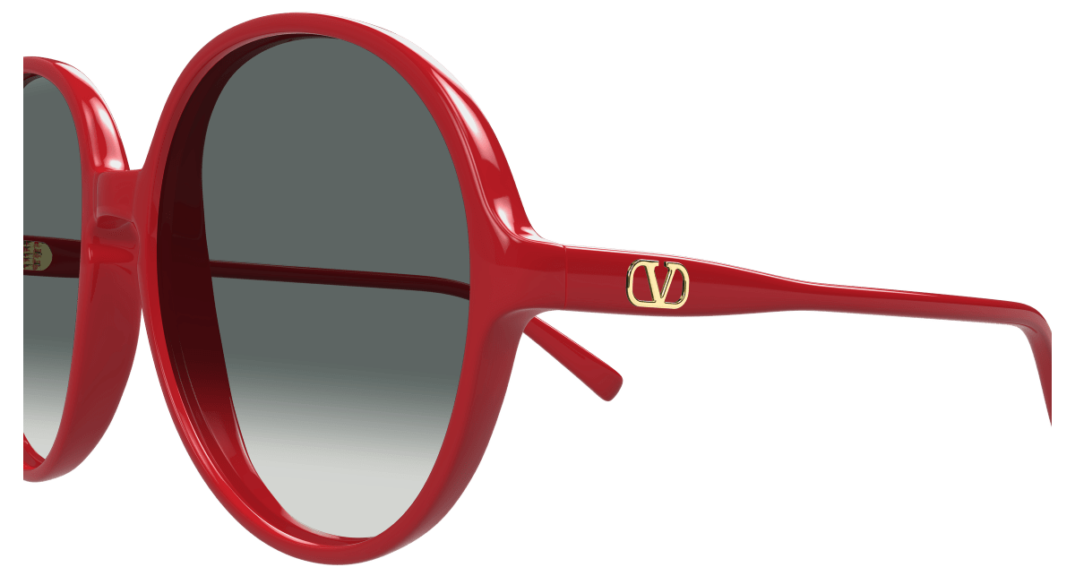 Valentino VG0017S Red 889652666303