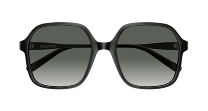 Valentino VG0018S Black 889652666334