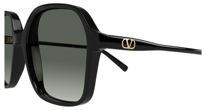 Valentino VG0018S Black 889652666334