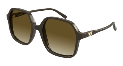 Valentino VG0018S Brown 889652666372