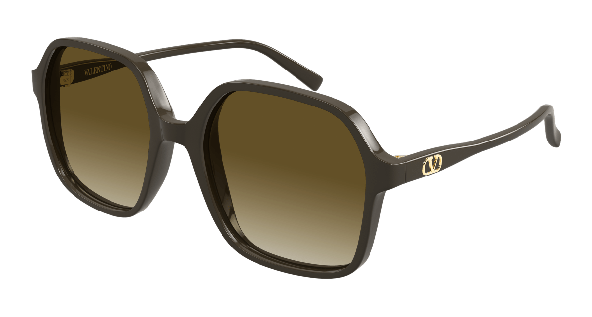 Valentino VG0018S Brown 889652666372