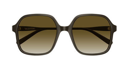 Valentino VG0018S Brown 889652666372