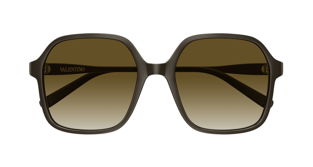Valentino VG0018S Brown 889652666372