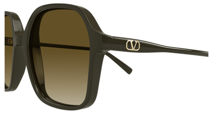 Valentino VG0018S Brown 889652666372